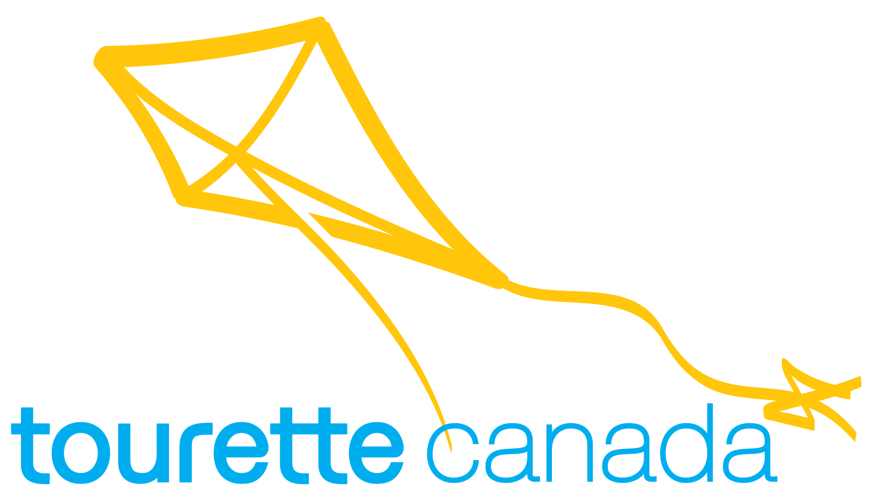Tourette National Office Logo